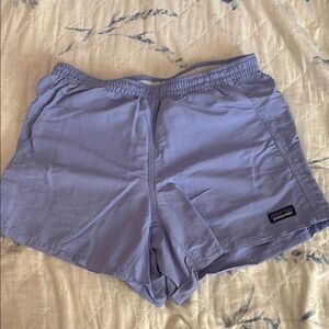 Patagonia 5” Baggies Shorts